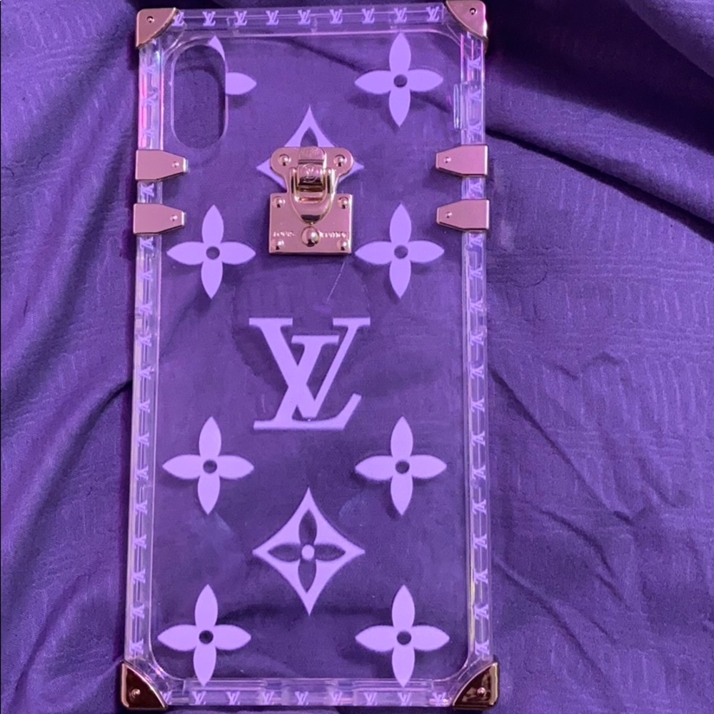 XS Max case 📱
